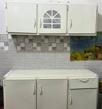 خزائن • ٣ قطع • كامل