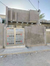 حي البتول • ١١٠م • سند طابو