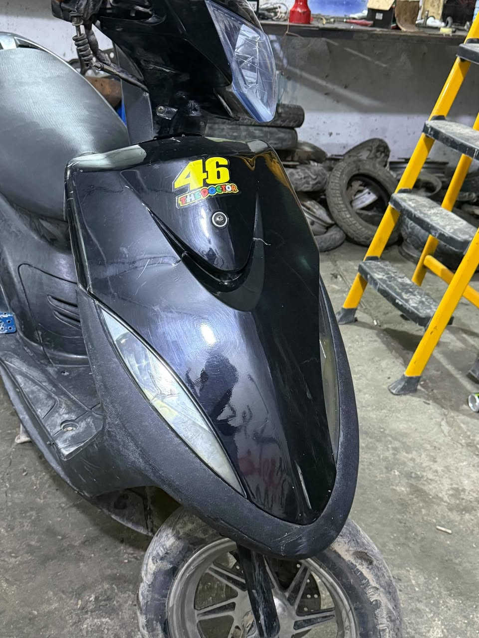 ماكس عدله للبيع بسعر كلش حلو سعرها 350 الدراجة بيها نقوصات مثل اسبايدر و دكمه اشاير الدراجه يرادلها تجفيت  مكان كربلاء الرقم *********** او مراسله خاص
