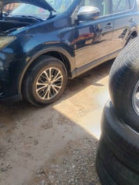 جنط ١٧ • كورلا • واسط نعمانيه