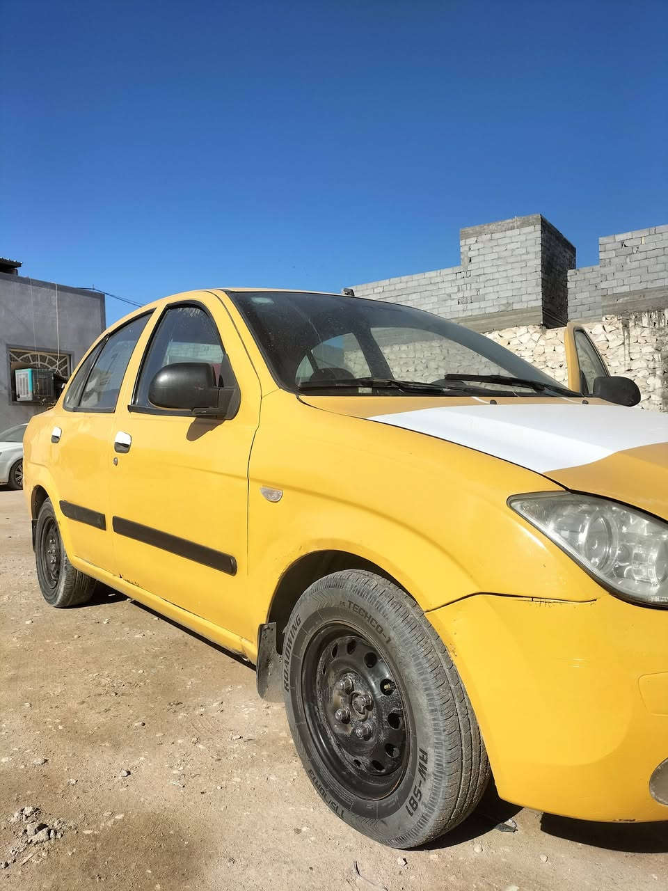 السلام عليكم طيبه 16كفاله كير مكينه ضربه حداديه مصفره هيئه وغرامات رقم ذي قار مشروع وطني  34وبيها مجال مكان شارع كربلاء 110 للاتصال ***********
