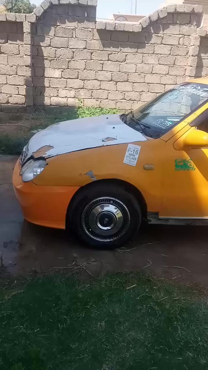 13 قفل محرك يصرف صدر تعبان


**إذا كنت صاحب هذا الإعلان وتريد حذفه لأي سبب، رجاءا أرسل رسالة إلى الدعم الفني**