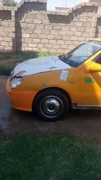 قفل محرك • تعبان • بغداد