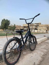 بايسكل • حجم ١٨ • كربلاء