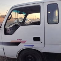 كيا فونتيرة • ٢٠٠٣ • باتري تاير جديد