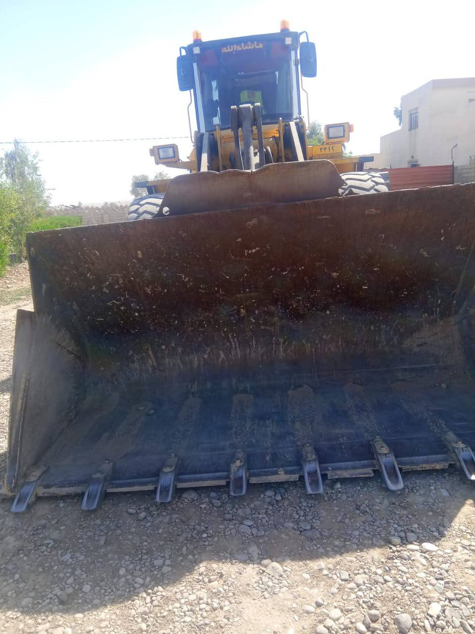 سلام عليكم شفل فالفو حجم 120 للبيع موديل 99 رقم اربيل استفسار على رقم الهاتف ***********
