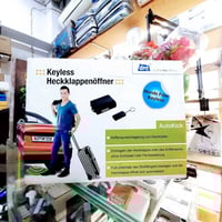 حساس قفل الصندوق • اصلي • توصيل مجاني