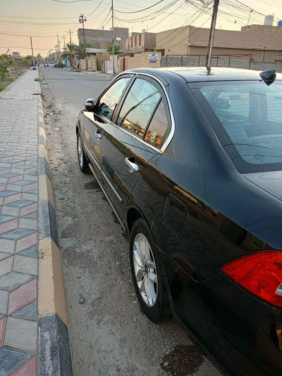 اوبتما ٢٠٠٩
فول موصفات ماعده الفتحه
 بصمه تشغيل عن بعد مري شفط اشاير بالمري 
كامرا شاشه كشنات جلد تدفئه بالكشن كشنات كهربائيه مكينه الفين رقم اربيل مطابق للسنويه والشاصي ولبيلات الباب كله مطابق مكانه واسط ***********
