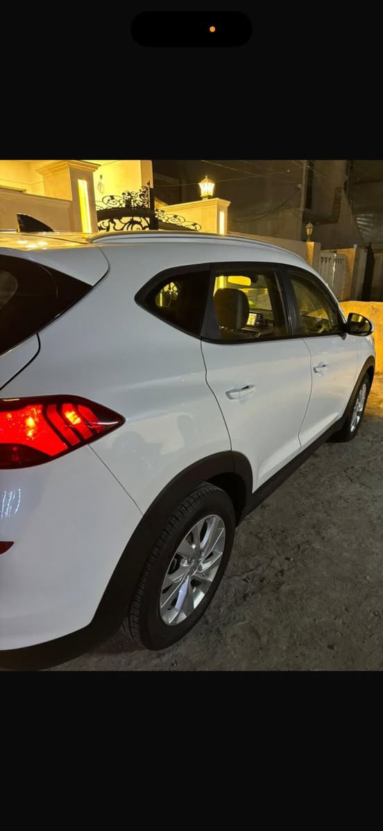 سلام عليكم ورحمة الله وبركاته
توسان موديل 2020
السعر 150$
الاستفسار 
الاتصال ***********
