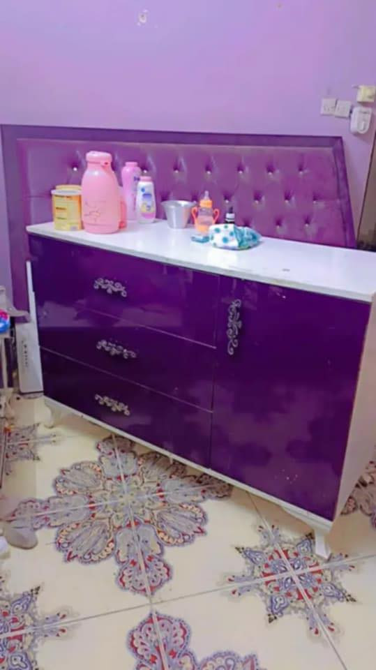 غرفة سبع قطع تركية ب ٣٠٠ الف قفل ثكيل


**إذا كنت صاحب هذا الإعلان وتريد حذفه لأي سبب، رجاءا أرسل رسالة إلى الدعم الفني**