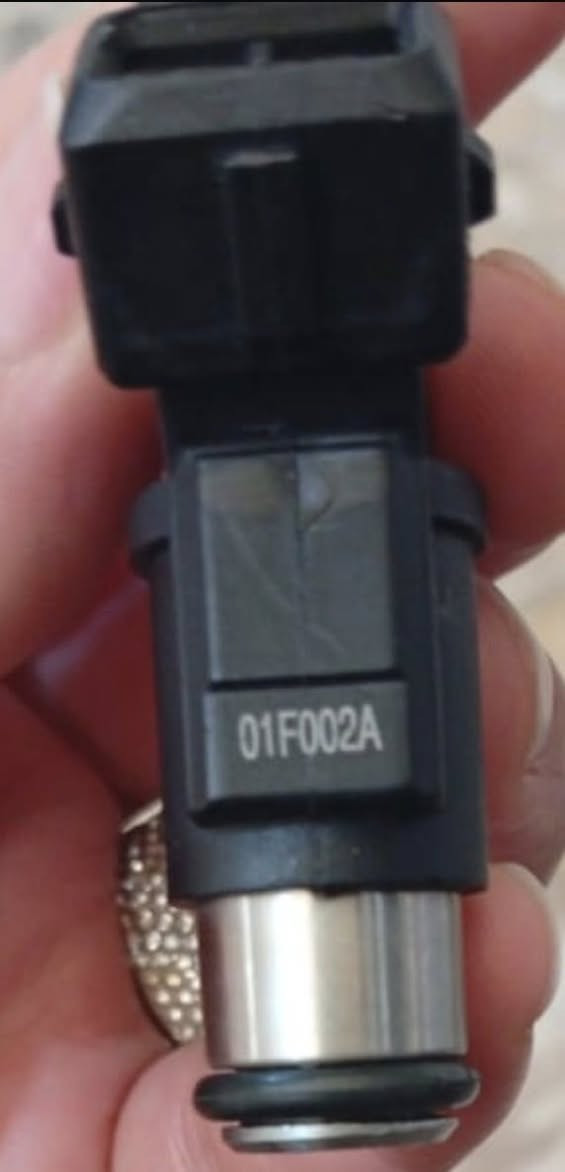 سلام عليكم
تخم نوزلات لسيارات بيجو
جديد غير مستخدم شرط وكالة 
مال امزون جديد جديد جديد 
السعر 65 الف تخم كامل 
متوفر توصيل كافة المحافظات
#القطع_انطي_بيهة_ضمان
يعني اذا اي خلل بيهن يرجعن 
متوفر توصيل كافة المحافظات 
***********
