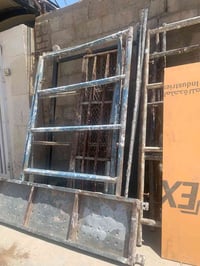 سكلات • سقالات • سقالة • للبيع • سكلات مستعملة • سكلات بغداد • معدات ب...