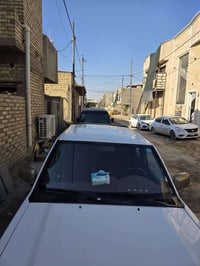 سيارة نيسان شبوط 2008 للبيع سياره نضيفه. محرك 2400 جديد  صدر جديد دبلا...