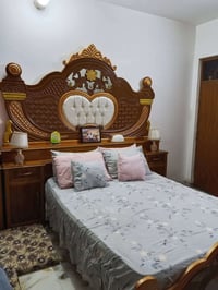 غرفة نوم • غرفة صاج • غرفة نوم خشب • غرف نوم • غرفة نوم كاملة • اثاث غ...
