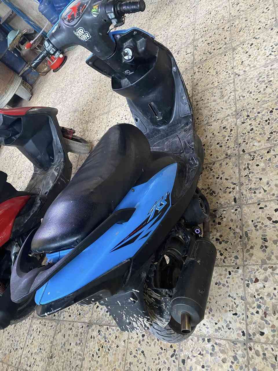 عدلة رياضي بوشة 55 للبيع مكاني بغداد حي اور السعر 450 وبيهة مجال مستعجل ع بيعتهة غير متواجد ع فيس هاذة رقمي ***********
