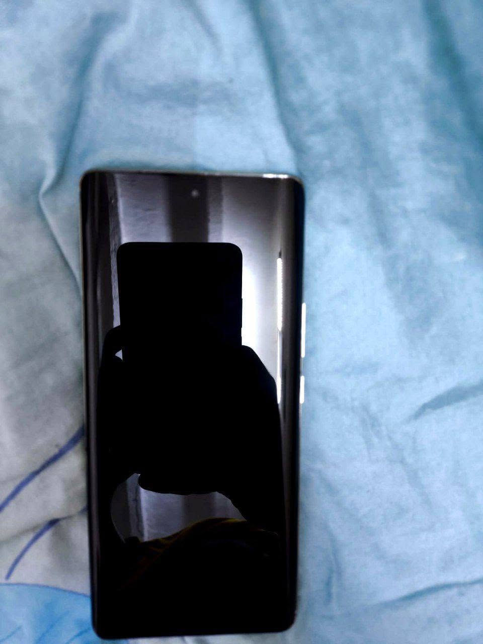 السلام عليكم 
Infinix ZERO 30
شاشة منحنية  120 هرتز
رام 8+8
ذاكره 256
الجهاز مكفول من كلشي عده اكو شخط خفيف بالظهر موضح بالصورة
سعره 180
موبايل: ***********
