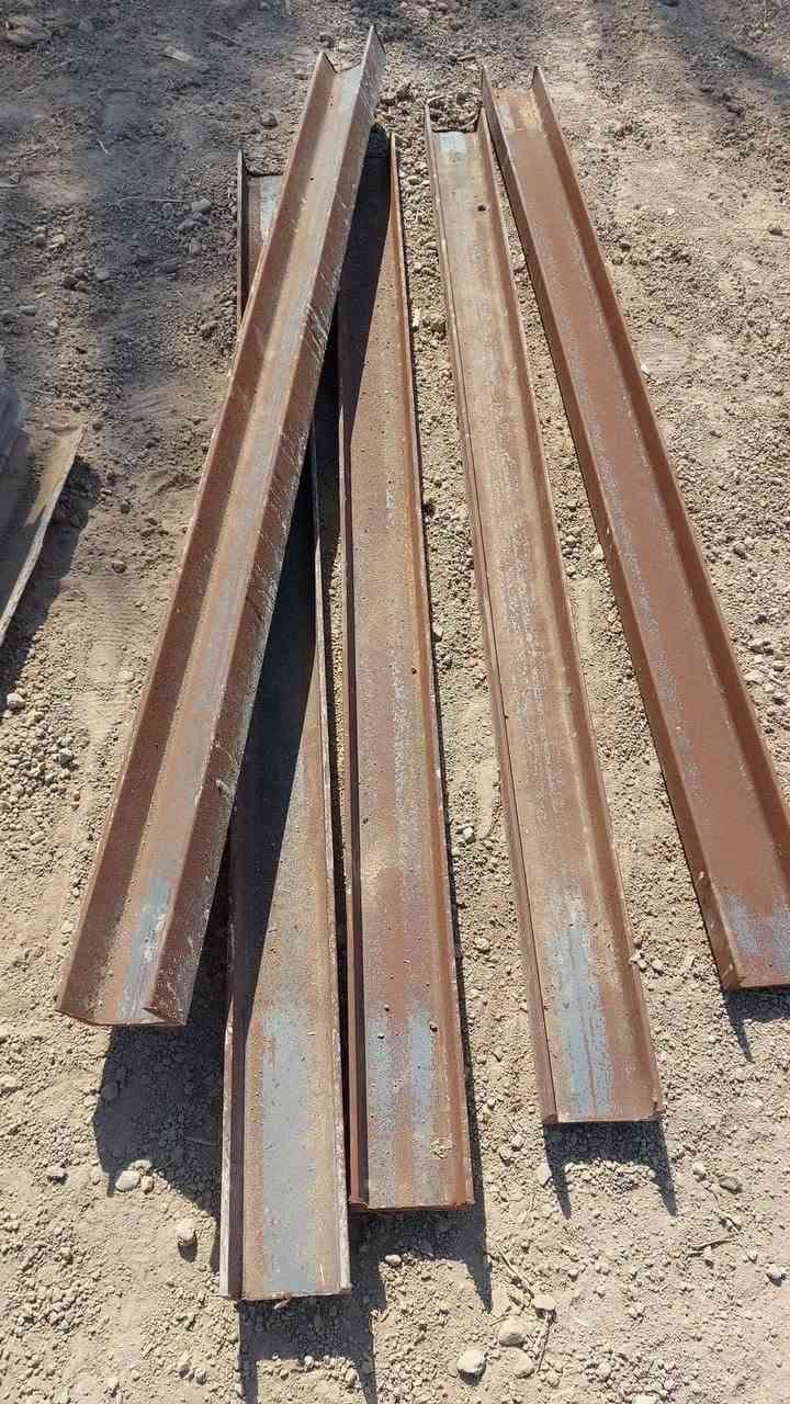 🔩 نشتري الحديد المستعمل بجميع أنواعه 🔩

✅ شيلمان
✅ سندويج بنل
✅ بواري
✅ هياكل ومقاطع حديد
✅ وجميع المواد الحديدية المستعملة
🚚 📞 *********** 📞 ***********
