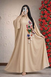 دراعة رمضانية • كشمير درجة اولى • مقاسات L-3XL