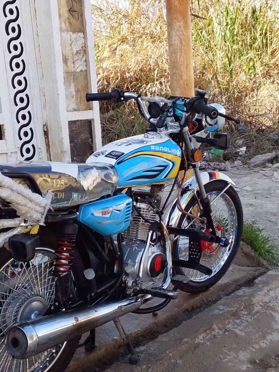 السلام عليكم تايكر 2026 البيع كفاله عامه كله شغاله محرك ما مفتوح شاشه شغاله كهربائيات كله شغاله دراجه فول وخير من الله شلعه معدل فووول مكان ديالى بعقوبه رحمه سعر 730 بي مجال لشراي رقم الهاتف للاستفسار *********** 🩵
