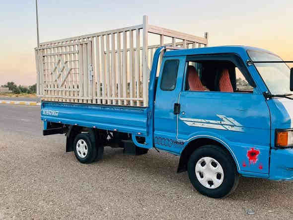 ع بركه الله كيا بنكو موديل ٩٤ رقم انبار مكفوله كفاله عامه كير محرك اكسل باور تخم تاير شاصي مكفول رقم شاصي بلادي قماره بلاديه بدي عموشه جديد سياره الف متصرف عليها وشرط التحويل ثاني 
السعر30 وبيها مجال ‭٠٧٧٤ ٨٣١ ٢٩١٩‬
