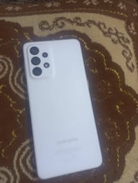 سامسونج A335g • ذاكرة ١٢٨ • رام ٨