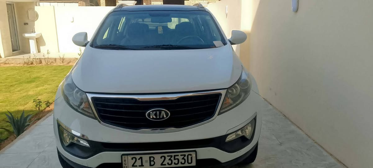 سلام عليكم سبورتج موديل 2015 خليجي بنروما كشنات جلد مشمشي ماشيه 103 سياره مكفوله كفاله عامه
***********

165 وبيهه مجال
