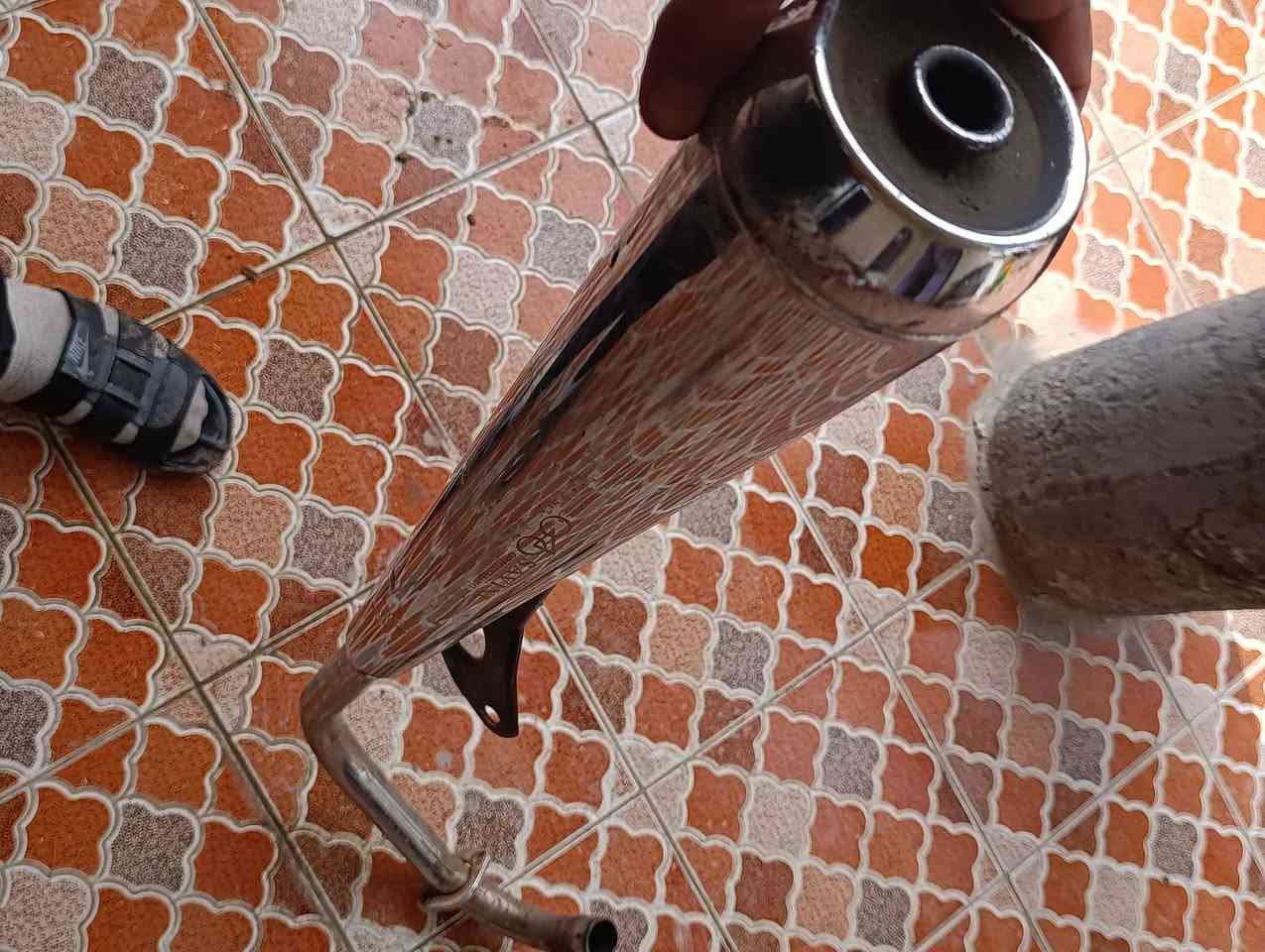 سلام عليكم شباب البيع صلنصه كاتم البيع عنوان ديالى المقدادية شهربان حي العسكري


**إذا كنت صاحب هذا الإعلان وتريد حذفه لأي سبب، رجاءا أرسل رسالة إلى الدعم الفني**