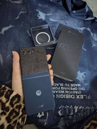 موتورولا ريزر • ذاكرة 256 • ضد الماي