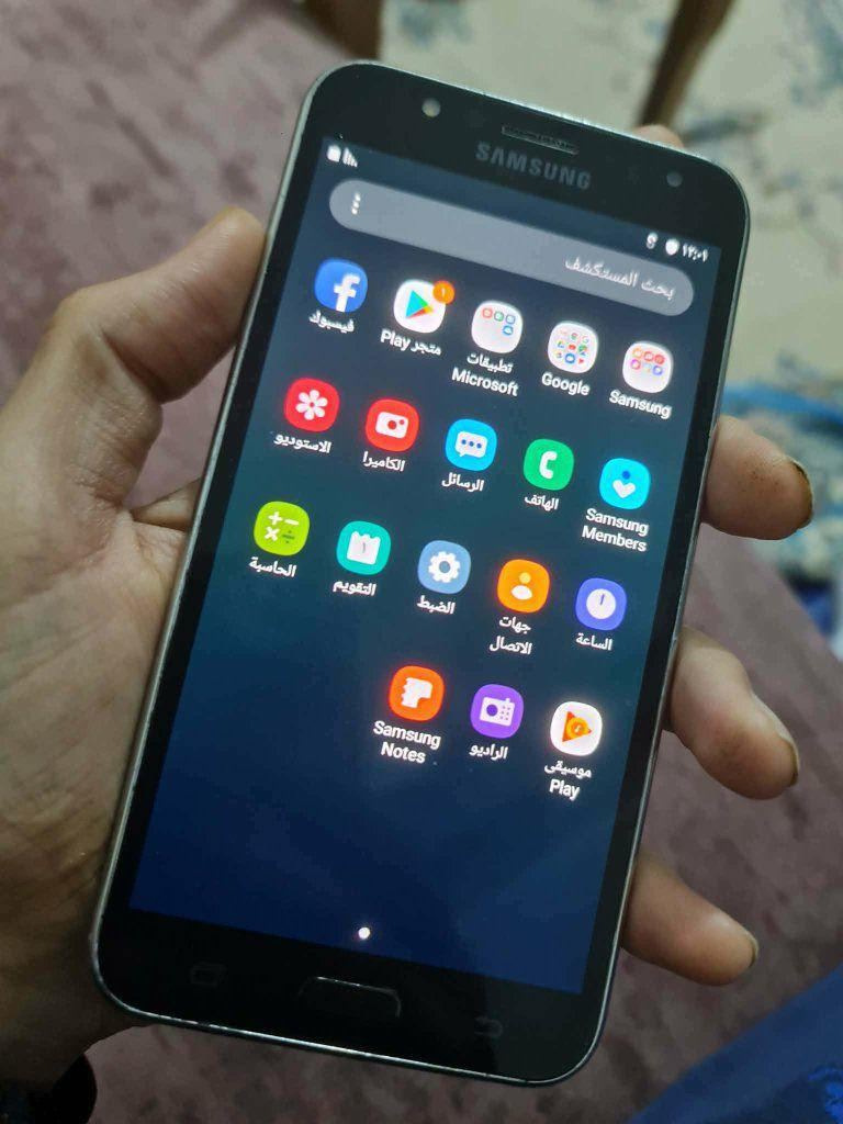 جي 7 وضع شركه اخو لجديد كله بلادي وشغال مكفول ذاكره 32 سعره 50 وبي مجال بسيط مكاني كربلا كربلاء, العراق


**إذا كنت صاحب هذا الإعلان وتريد حذفه لأي سبب، رجاءا أرسل رسالة إلى الدعم الفني**