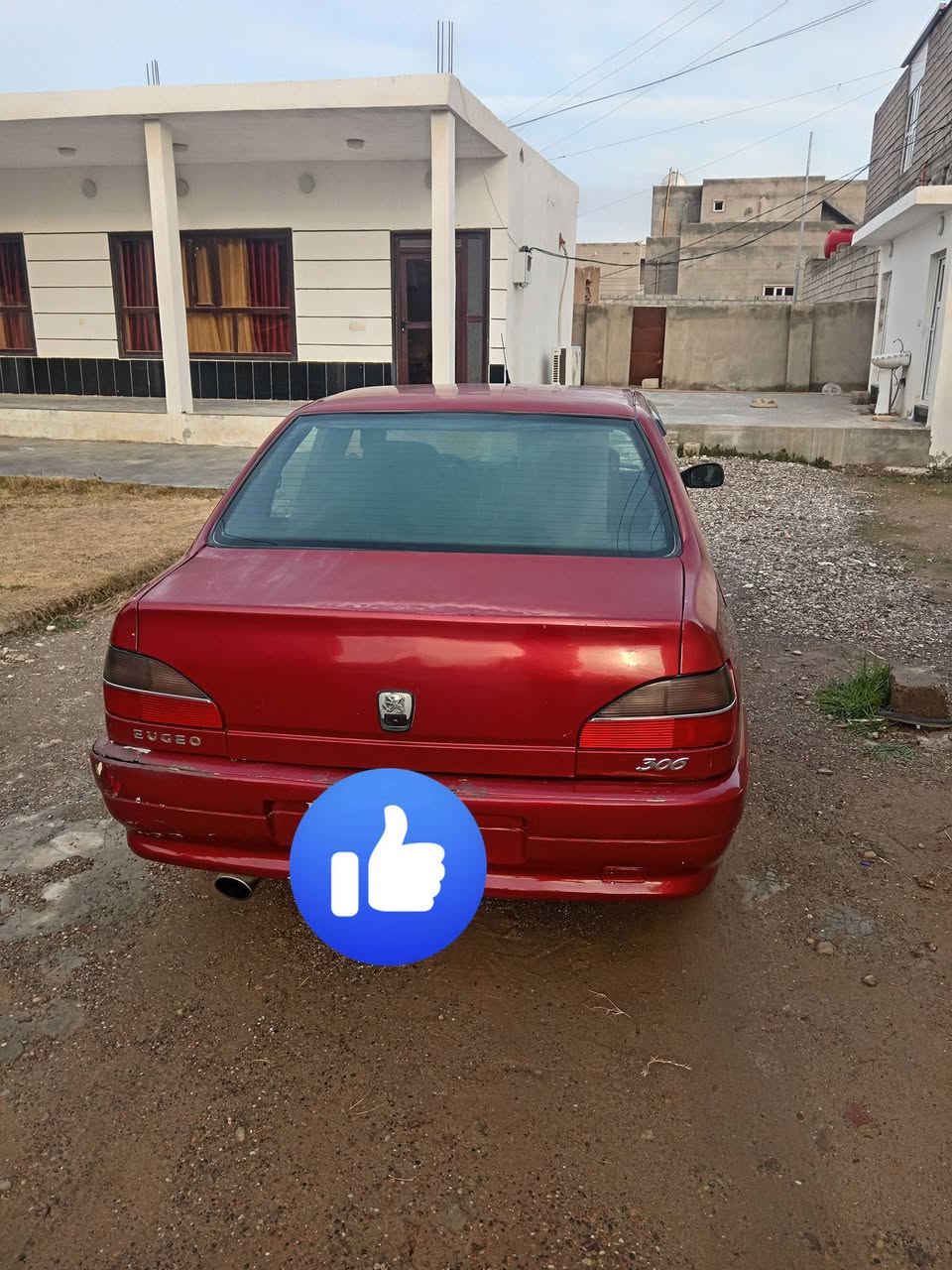 سلام عليكم بيجو للبيع 20002سياره حلوه رقم دولي بسمي تحويل مباشر المكان صلاح الدين العلم السعر 38  ***********
***********
