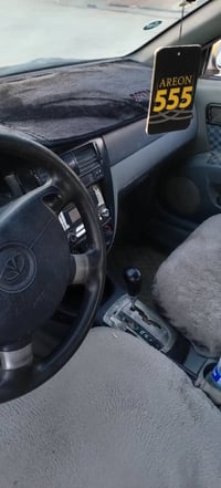 اوبترا ٢٠٠٨ • محرك وكير جيد • تبريد غاز