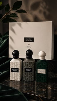 عطور ابراهيم القريشي • عطر ابراهيم القريشي • بكج عطور • عطورات • عطور ...