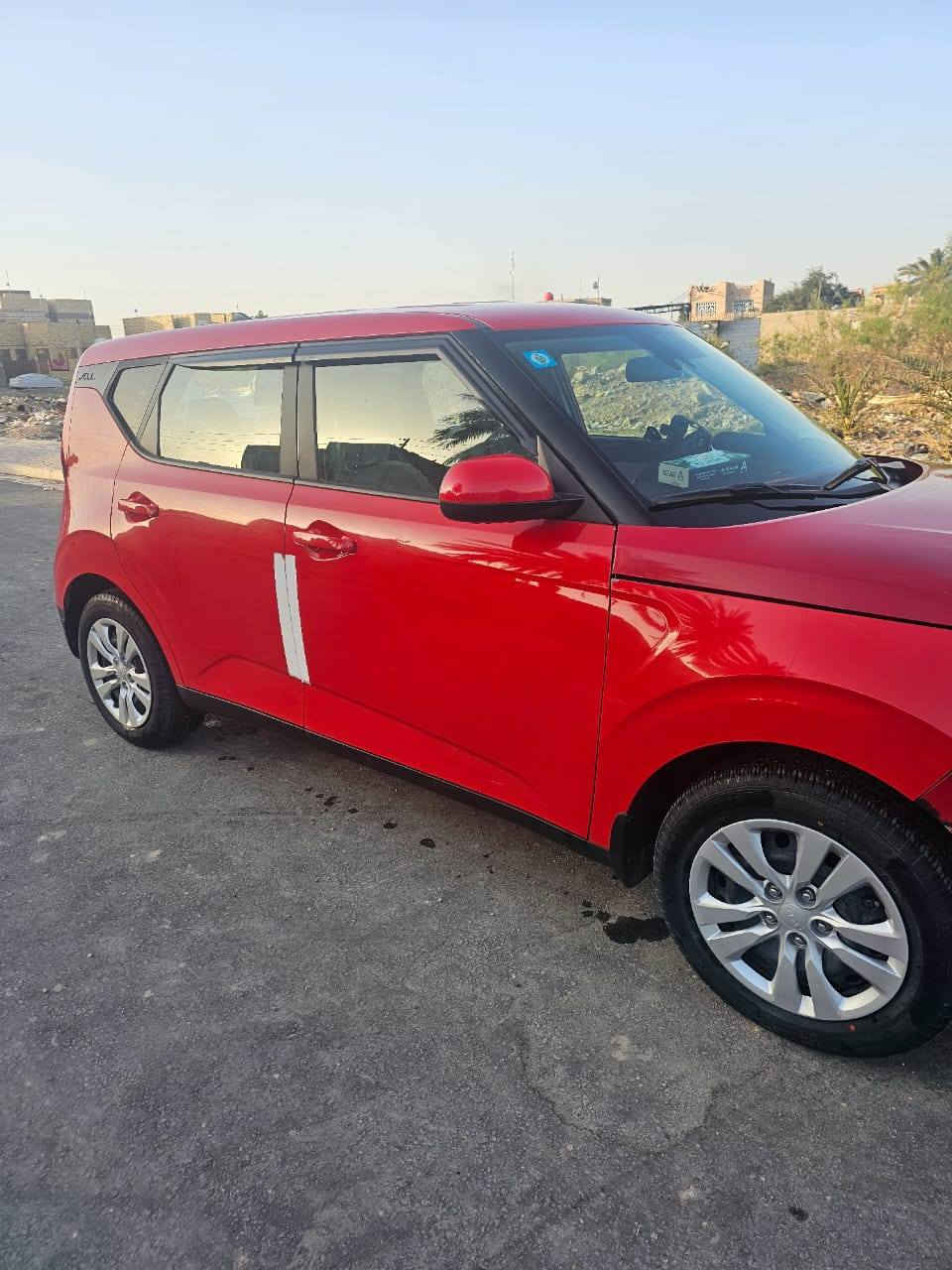 *********** اكتب  موديل ٢١ رقم بغداد سعرها ١٣٠ وبيها مجال
