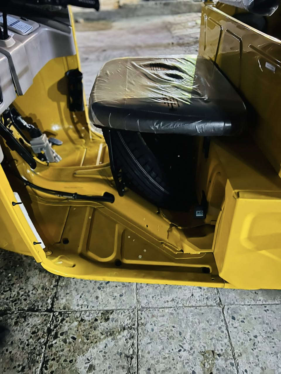 تكتك البيع موديل 2022 كفاله عامه شهر 12 رقم سنويه ***********
