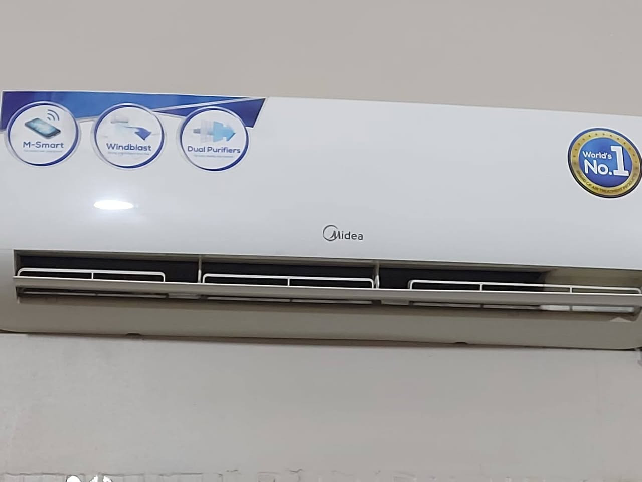 للبـيع سبالت عدد 2 ❄️
واحد طن + واحد 2 طن
نظيفات جداً  واستخدام قليل
تبريدهن كلش زين ❄️ ويشتغلن بدون مشاكل
مناسبات للبيت أو المكتب أو المختبر 🏠🧪 

📍للاستفسار : ***********
