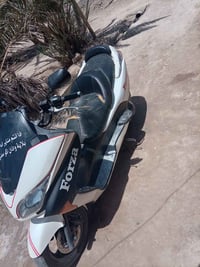 فورزة • صفر ٩ • زنون