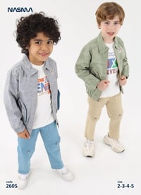 ملابس أطفال • القدس كيدز • تيليجرام