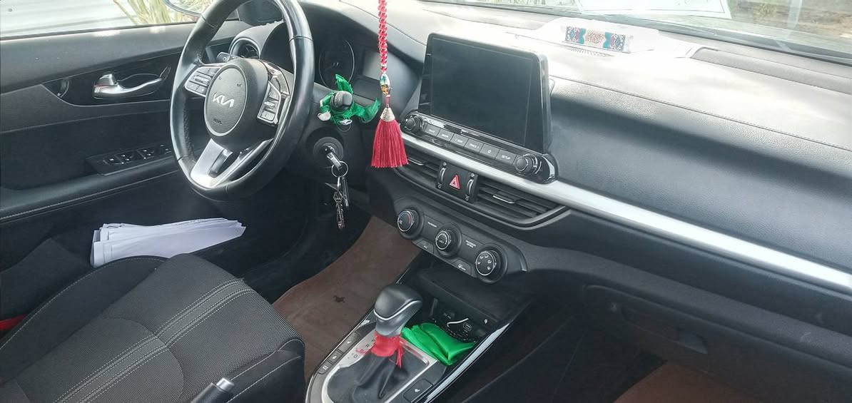 السلام عليكم ...
فورتي ٢٠٢٣ للبيع وارد  مكينه ١٨٠٠ حادث بسيط جدآ السعر ١٤٨ ورقه ماشيه ١٨ الف  الدعاميه الخلفيه وشويه يم البك لايت بارد فقط   مكان السيارة بابل .المحاويل   ***********
