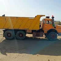 موديل ٨٠ • شاصي مكفول • محرك ٥٥