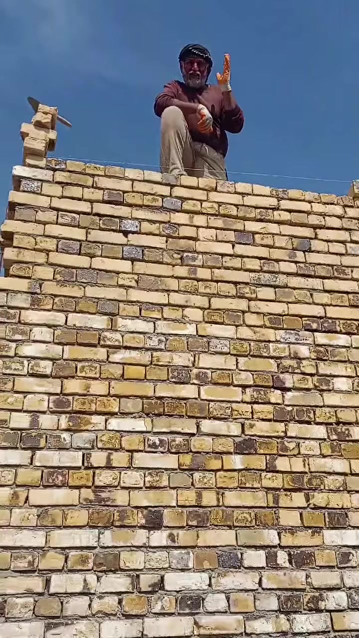 ‏شاهد الفيديو وروعه العمل 
ابو سمير للبناء الحديث 
بابل ***********
شارع 60‏ الجزء ‏4‏
