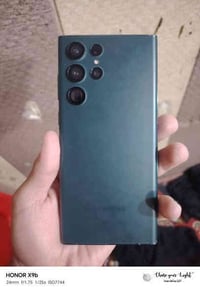 اس22 الترا معالج سناب دراكون جهاز اكفلك كلشي حتى شاشة كفالة من المس  ب...