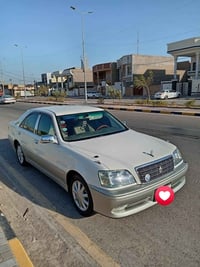 كرستال اصل • كلير باليابان • رقم بصره