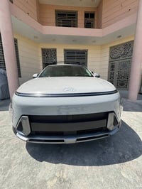 كونا ٢٠٢٤ • موتور ٢٠٠٠ • تبريد قطعتين