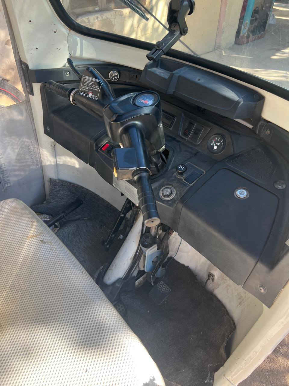 السلام عليكم 
تكتك Tvs موديل 22
كفاله عامه سنوية بأسمي تحويل ثاني يوم 
7ملاين وبيهه مجال قليل كلش 
***********واتساب
