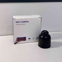 كامره مخفيه  تكدر تخليها ب اي زاويه تعجبك وتتحكم بيها من خلال جهازك  ق...