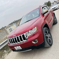 بيع او مراوس  جيب 2011 بغداد بأسمي  ماشيه 130  محرك 6  جاهزه بدون نقص ...