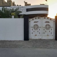 بيت طابقين • طابو • ٣٢٢م