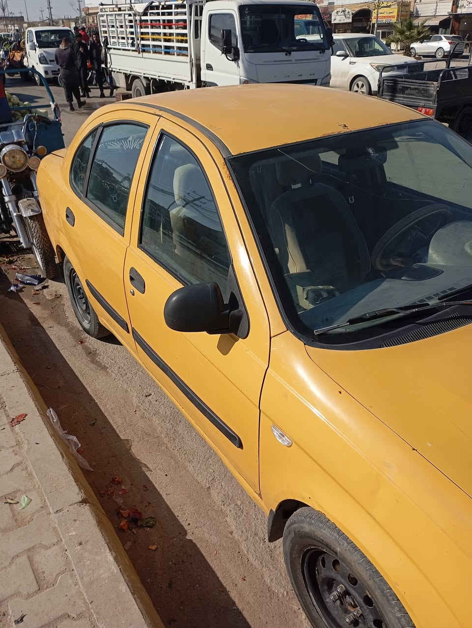 طيبة موديل 14 رقم بغداد السعر 33
***********
