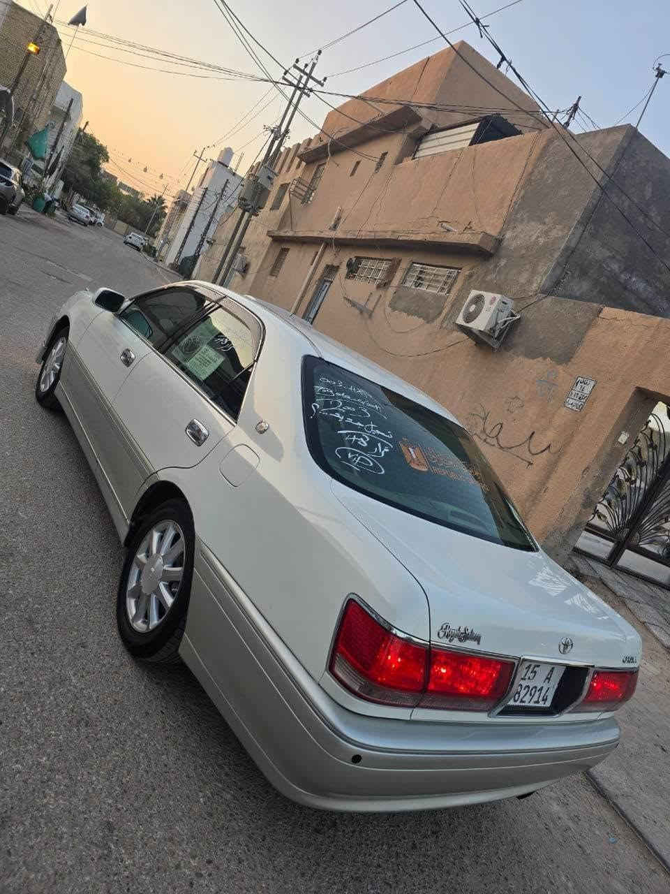 السلام عليكم للبيع ملكه قرار 48 اربع دكم  فول بطن تبريد خلفي ثلاجه كرستال تحويرة نجف بلكامل رقم انبار انكليزي بأسمي مداور بكل المحافضات / مكاني النجف الأشرف 
السعر 130 وبيه مجال للأستفسار *********** النجف, العراق
