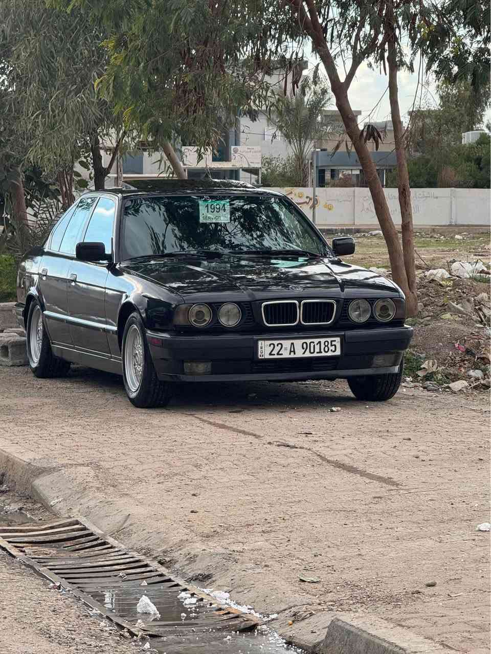 سلام عليكم بي ام موديل 94 سلايت بجم عريظ محرك 28 كير عادي سيار بيلاد 525 كير عادي 4 جام كرباي كشن جلد فورميكه دواخل نظيف سياره مصبوغه عام للجماليه بيه ظربه جاملخ سكن بدون شواصي رقم اربيل بطاقه بانزين محود تخم تاير جديد ويل جديد س 60 و بي محال قليل 
*********** Singapore
